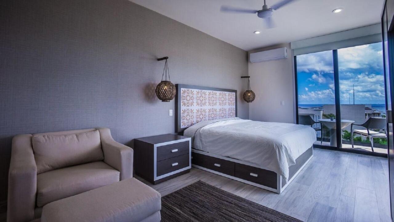 Family Apartments Near Beach Polo88 Playa del Carmen Eksteriør billede