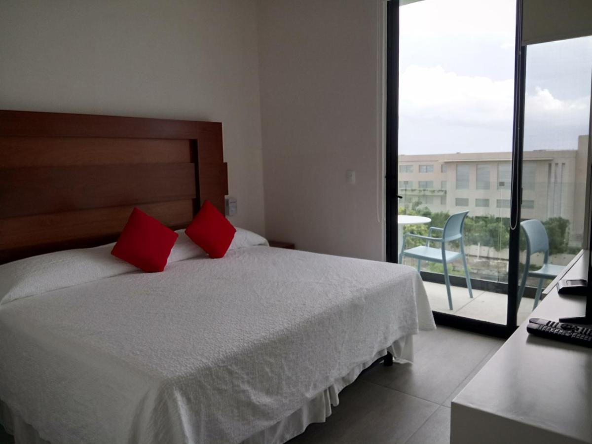 Family Apartments Near Beach Polo88 Playa del Carmen Eksteriør billede