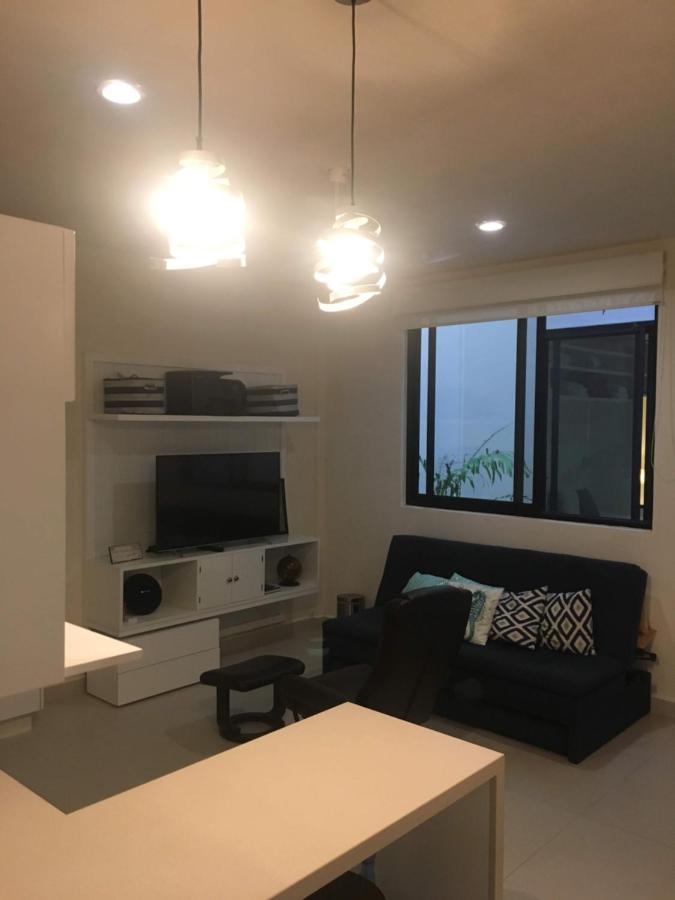 Family Apartments Near Beach Polo88 Playa del Carmen Eksteriør billede