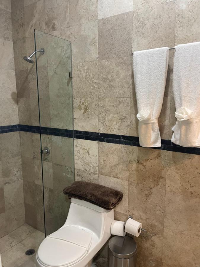 Family Apartments Near Beach Polo88 Playa del Carmen Eksteriør billede