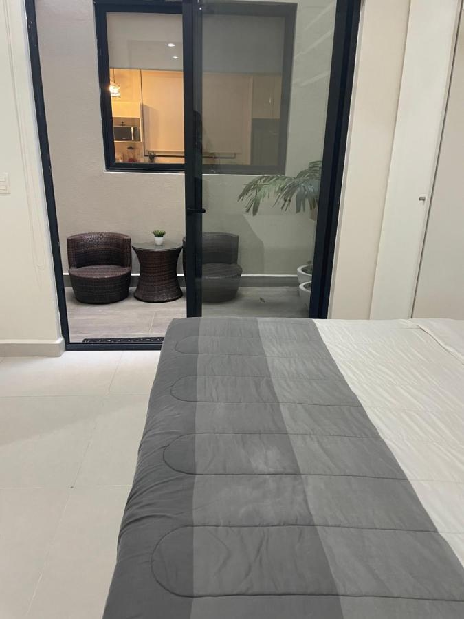 Family Apartments Near Beach Polo88 Playa del Carmen Eksteriør billede