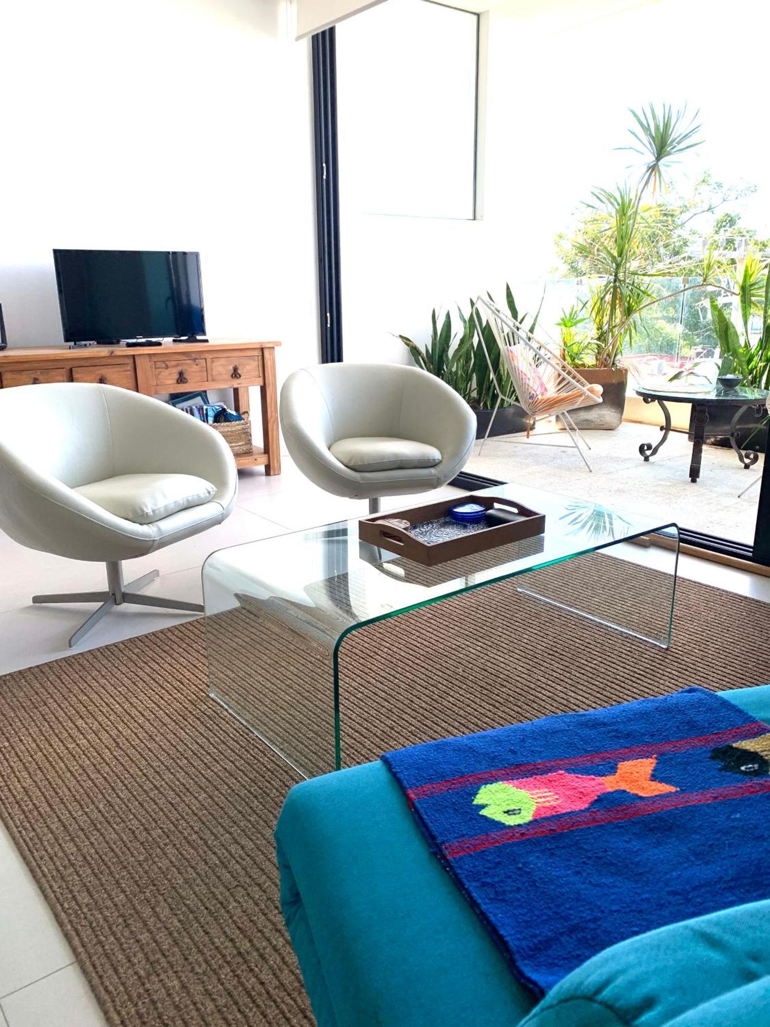 Family Apartments Near Beach Polo88 Playa del Carmen Eksteriør billede