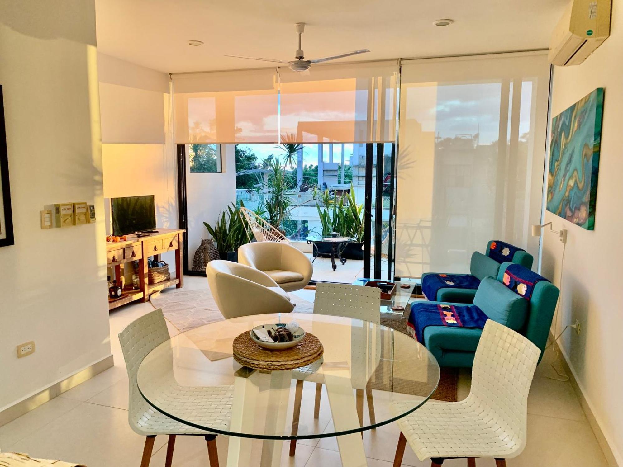 Family Apartments Near Beach Polo88 Playa del Carmen Eksteriør billede