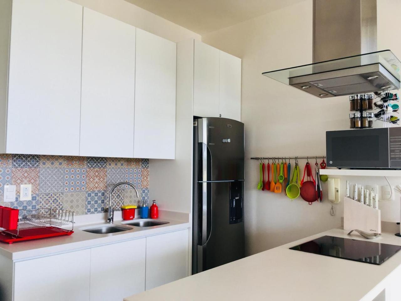 Family Apartments Near Beach Polo88 Playa del Carmen Værelse billede