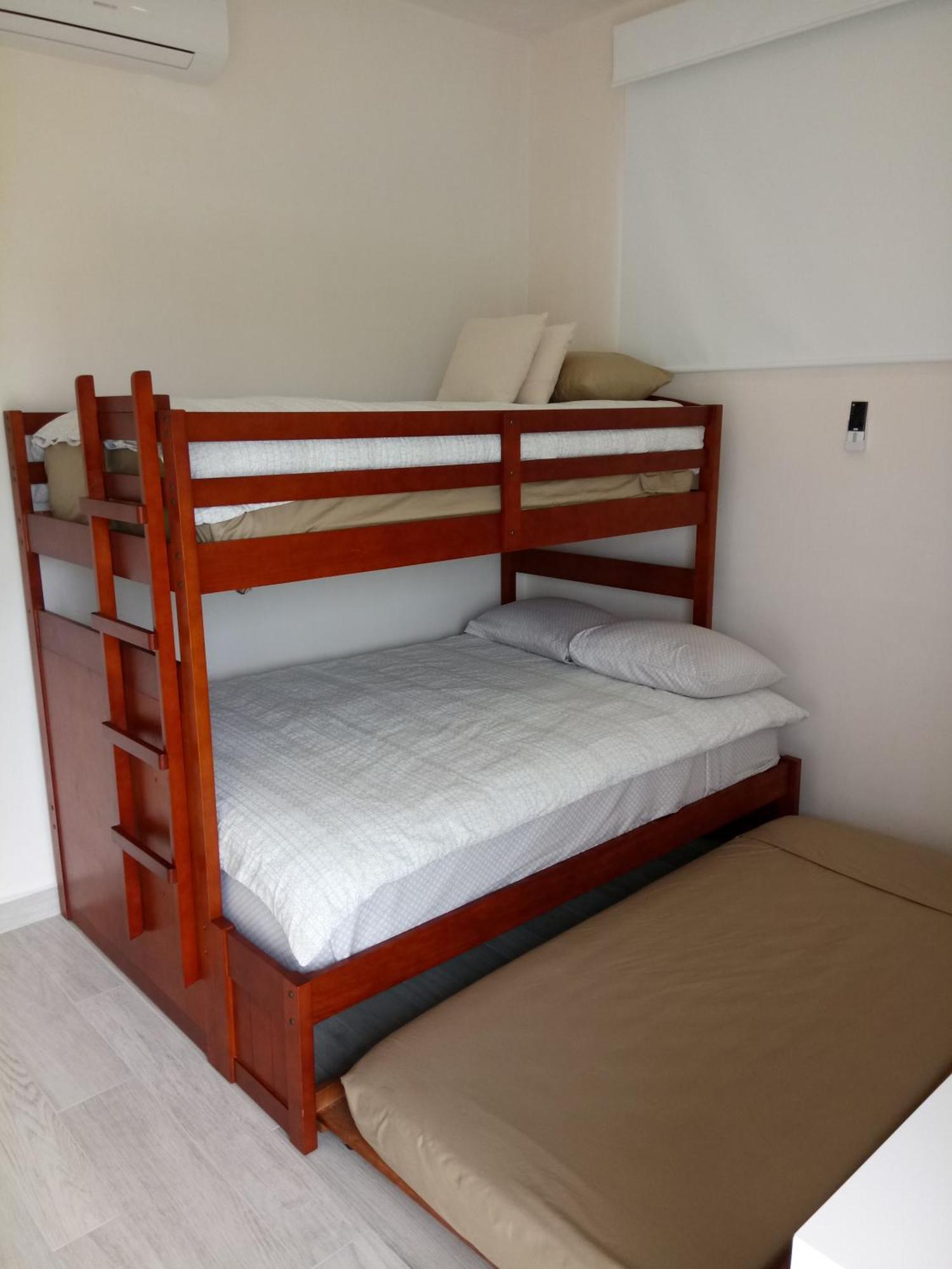 Family Apartments Near Beach Polo88 Playa del Carmen Værelse billede