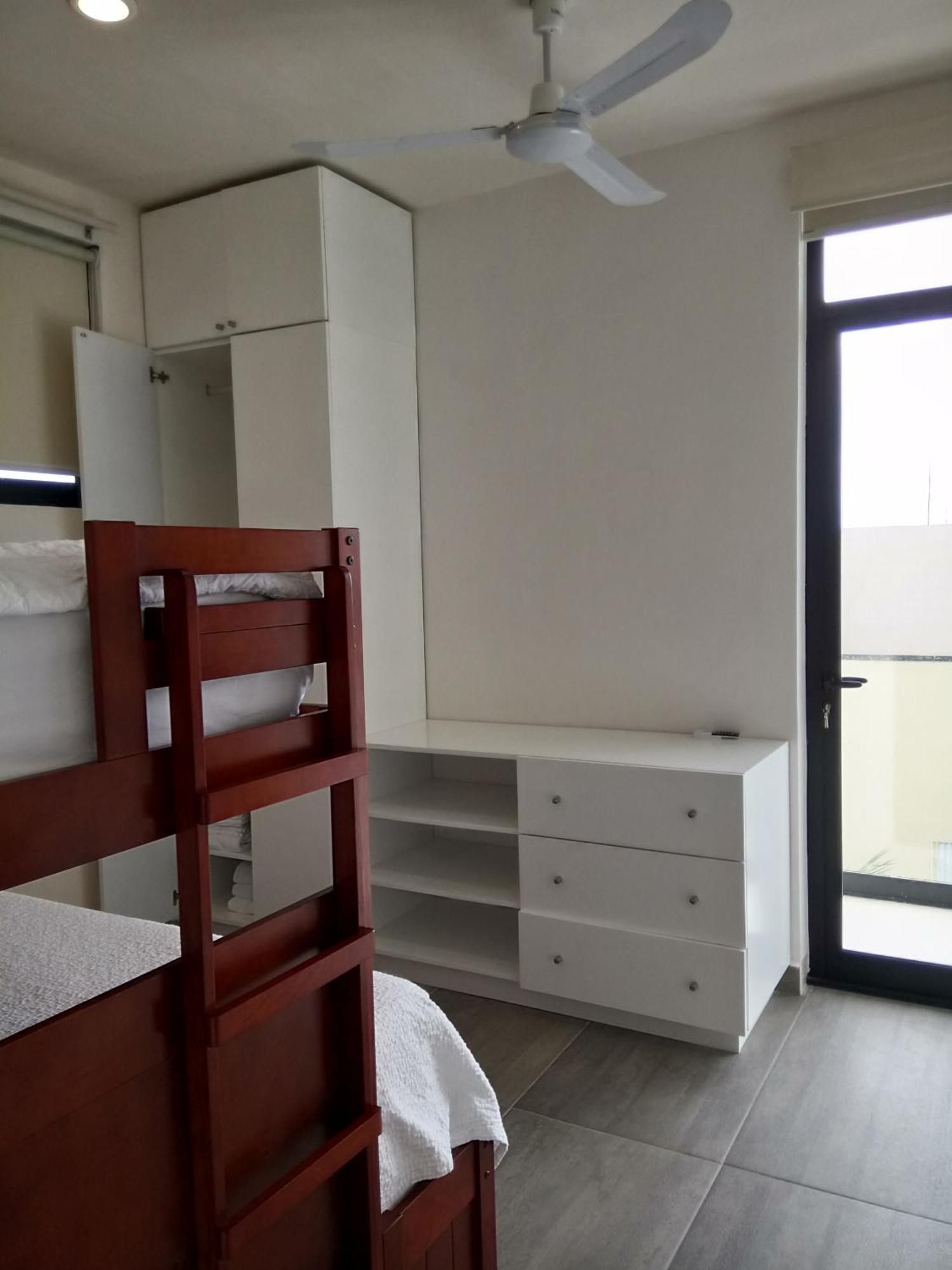 Family Apartments Near Beach Polo88 Playa del Carmen Værelse billede