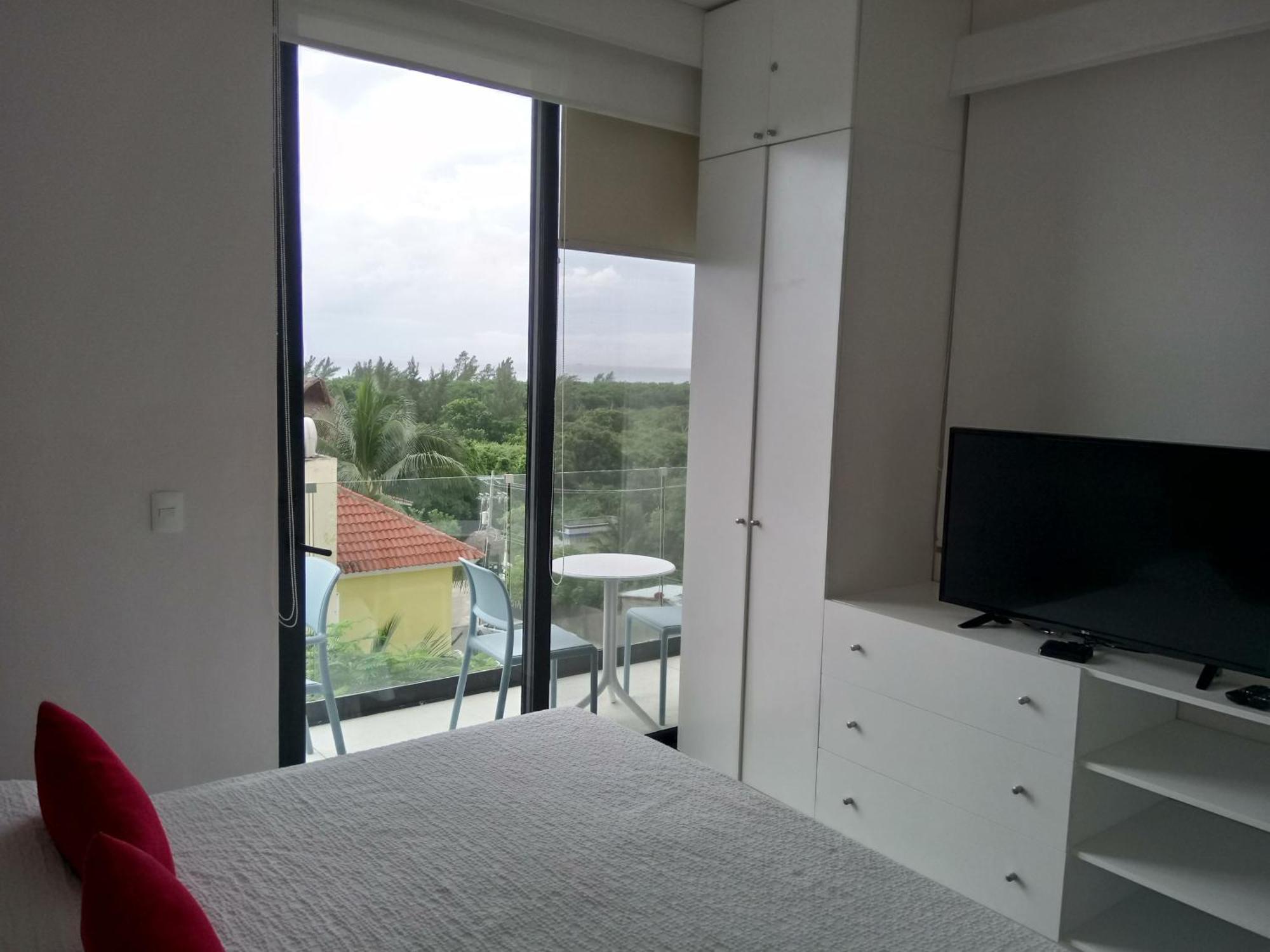 Family Apartments Near Beach Polo88 Playa del Carmen Værelse billede
