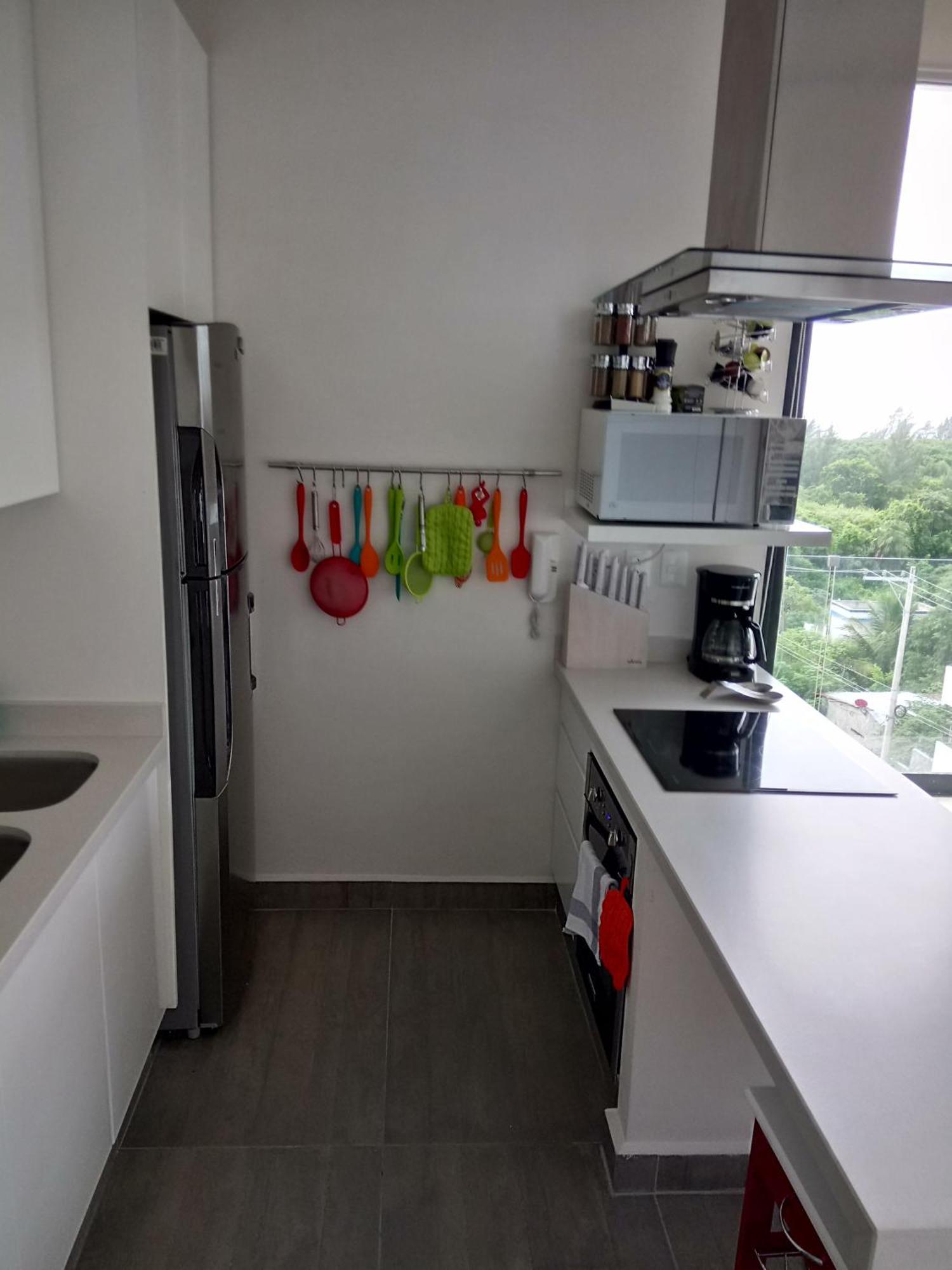 Family Apartments Near Beach Polo88 Playa del Carmen Værelse billede