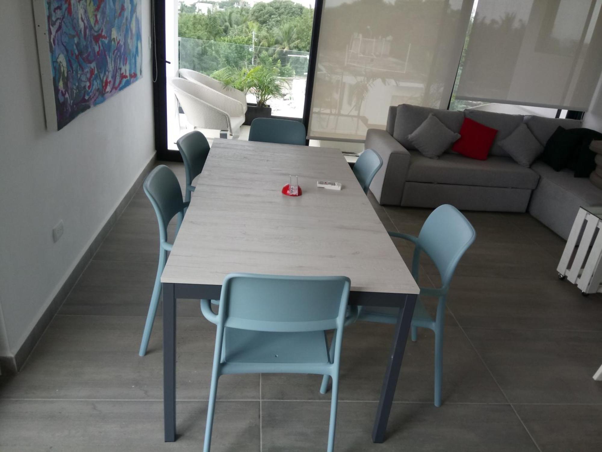 Family Apartments Near Beach Polo88 Playa del Carmen Værelse billede
