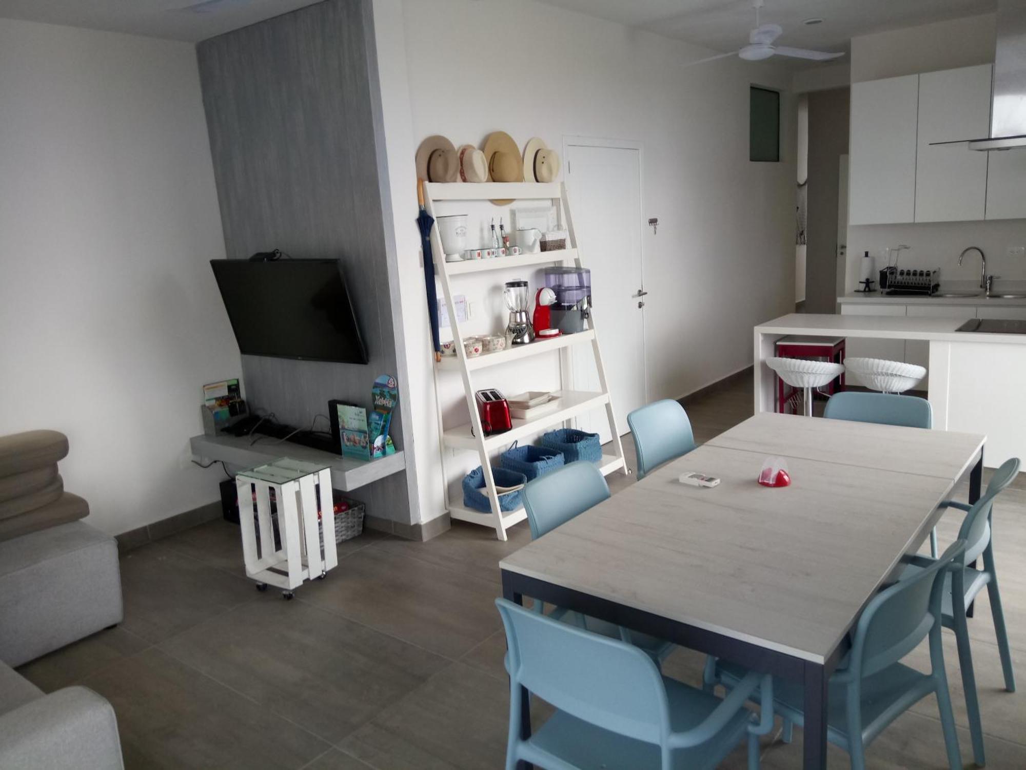 Family Apartments Near Beach Polo88 Playa del Carmen Værelse billede