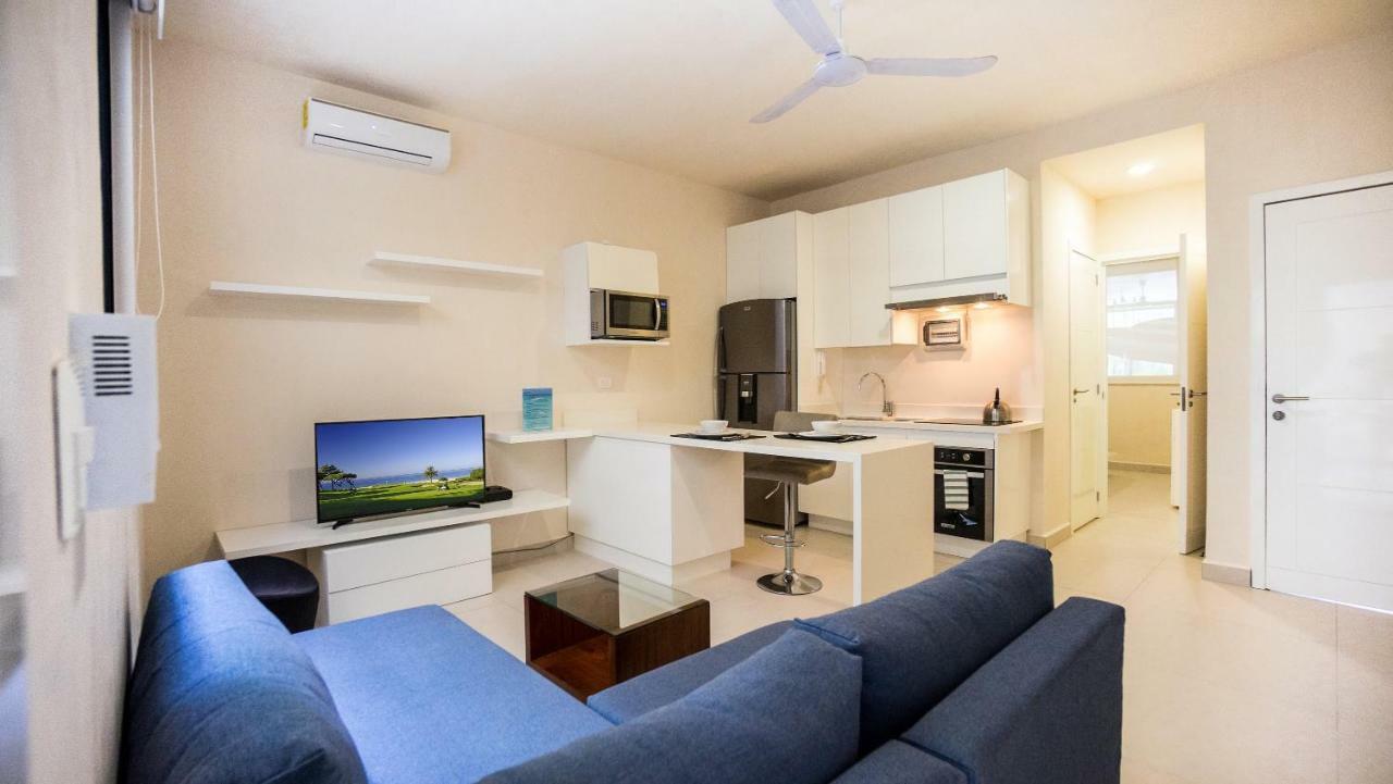 Family Apartments Near Beach Polo88 Playa del Carmen Eksteriør billede